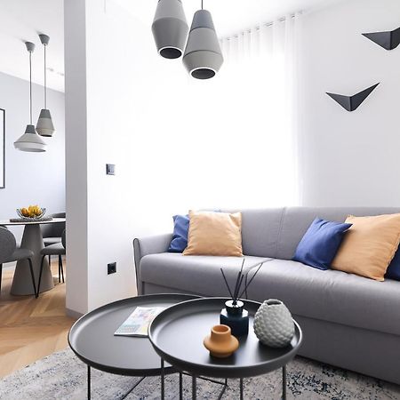 11 11 Apartment ซาดาร์ ภายนอก รูปภาพ