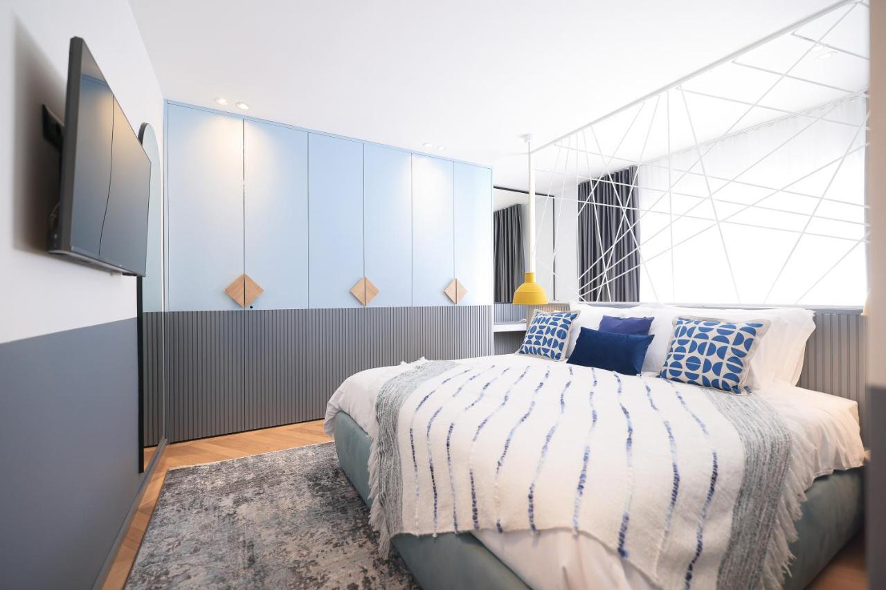 11 11 Apartment ซาดาร์ ภายนอก รูปภาพ