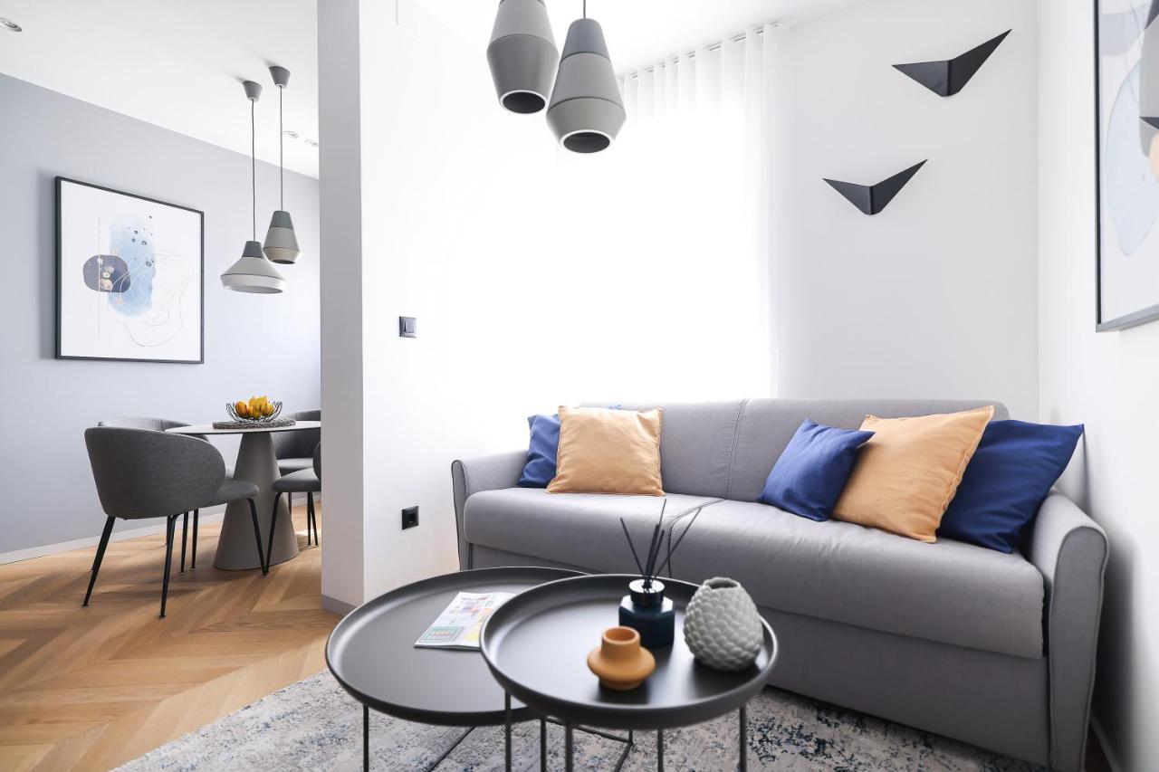 11 11 Apartment ซาดาร์ ภายนอก รูปภาพ