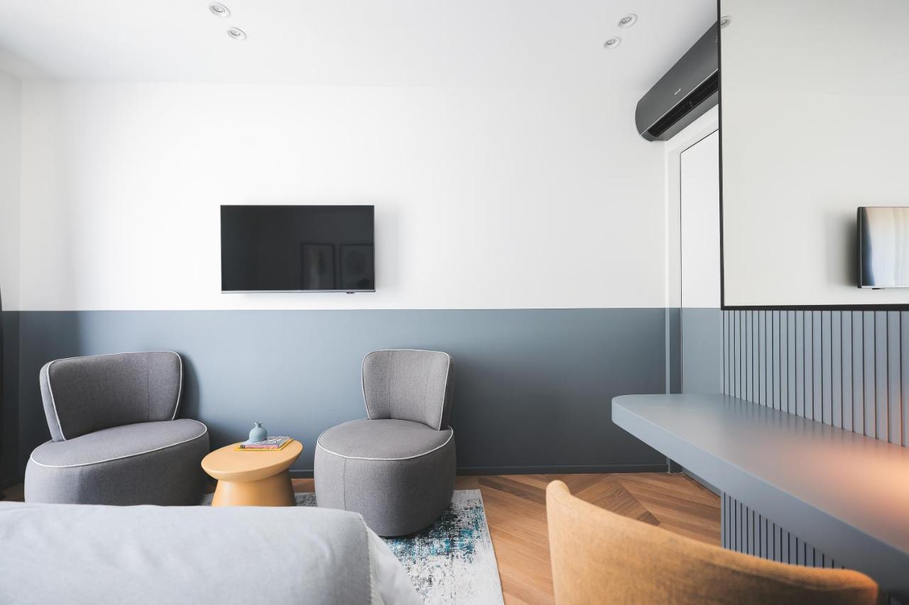 11 11 Apartment ซาดาร์ ภายนอก รูปภาพ