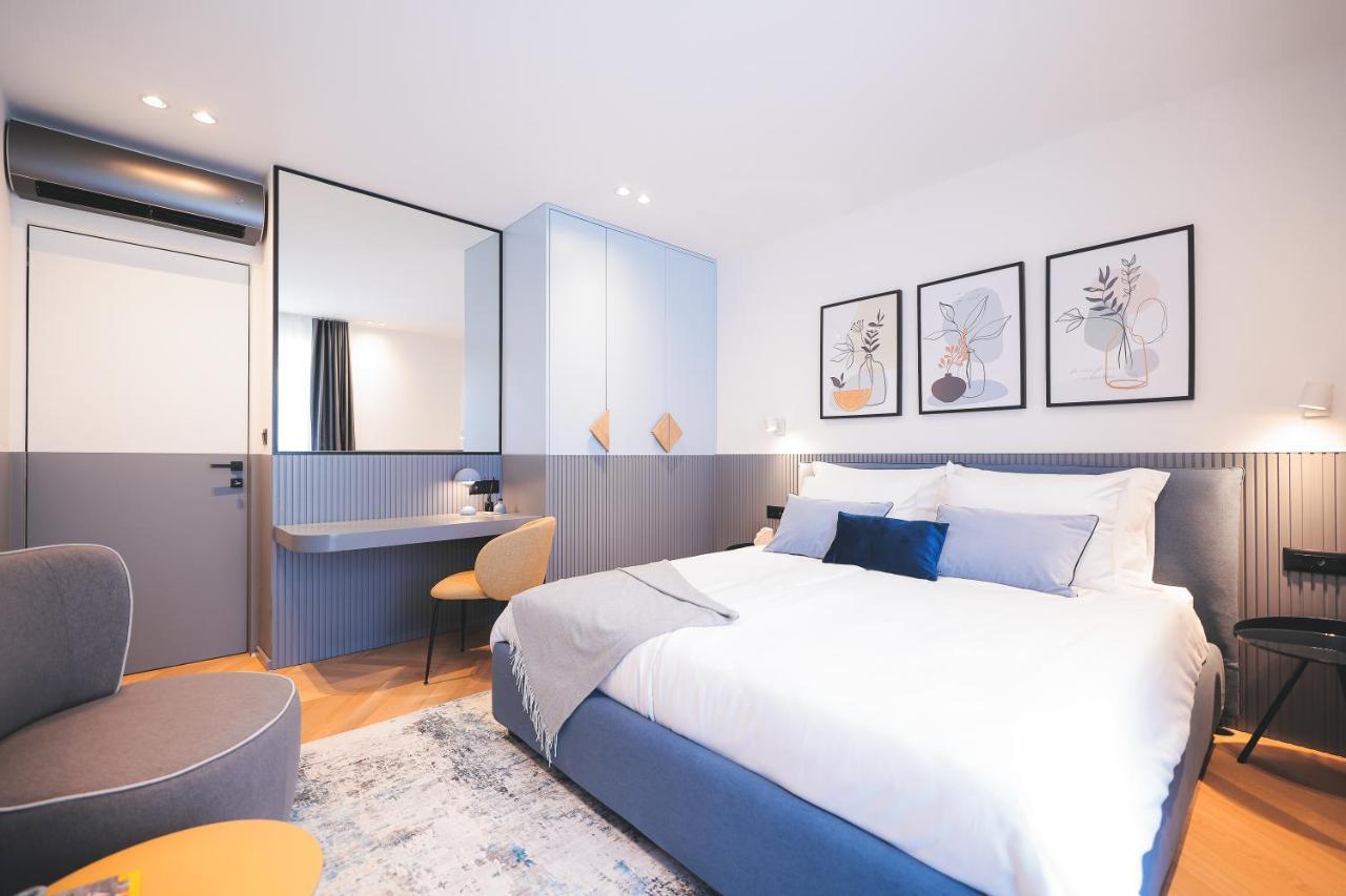 11 11 Apartment ซาดาร์ ภายนอก รูปภาพ