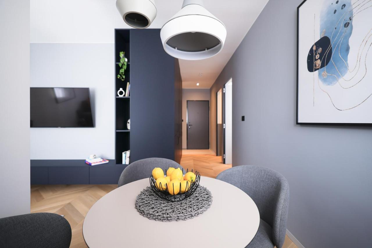 11 11 Apartment ซาดาร์ ภายนอก รูปภาพ