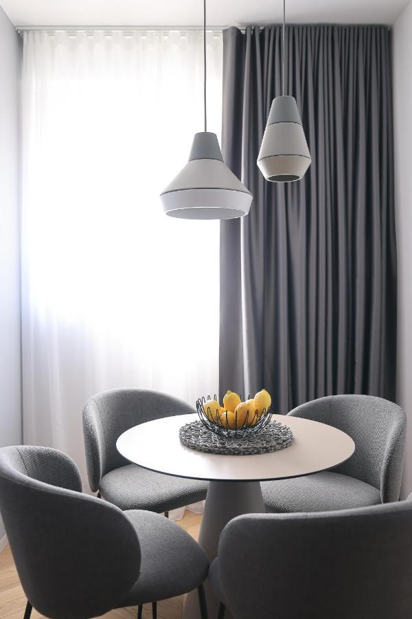 11 11 Apartment ซาดาร์ ภายนอก รูปภาพ