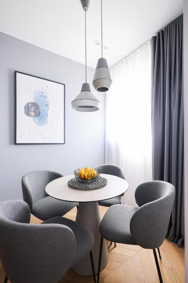 11 11 Apartment ซาดาร์ ภายนอก รูปภาพ