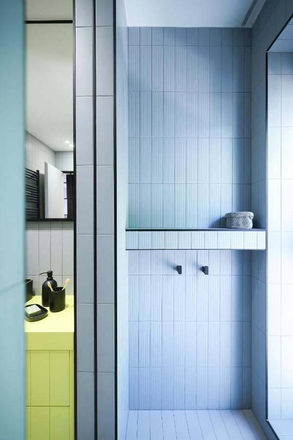 11 11 Apartment ซาดาร์ ภายนอก รูปภาพ