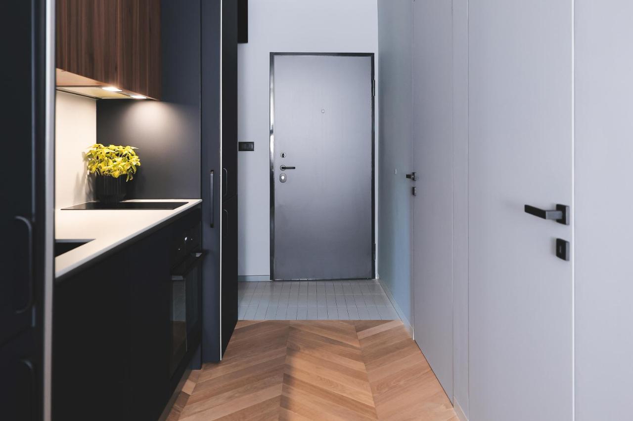 11 11 Apartment ซาดาร์ ภายนอก รูปภาพ