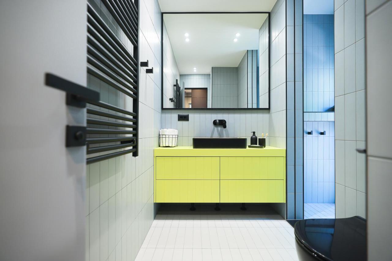 11 11 Apartment ซาดาร์ ภายนอก รูปภาพ